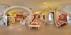 La Piazza Burriana