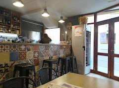 La Pizzeta