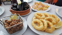 La Pujada