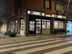 La rajola tapes- restaurant