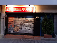 La Rotisseria De Montalpark