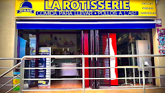 La Rotisserie Miami Platja
