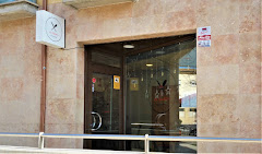 La Saleta Restaurant