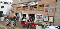 la societat