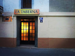 LA TABERNA DE ALDOVER