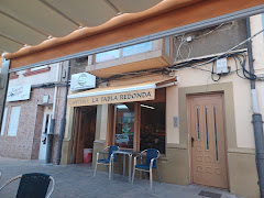 La Tabla Redonda