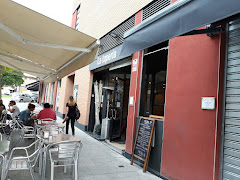 La Taperia