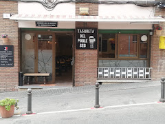 La Tasqueta del Poble Sec