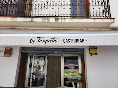 La Tasqueta -Gastrobar-