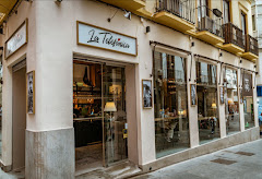 La Telefónica