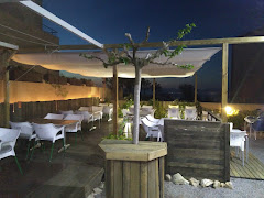 La Terrassa de Mateua