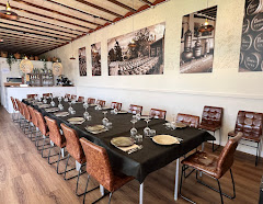 La Terrassa del Gastro Botànic - Bistro33