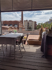 La Terrassa del Museu