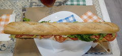 La terrassa d