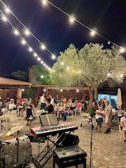 Restaurantes en  Sant Martí Vell provincia de Girona
