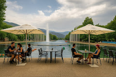 La Terrasseta del Parc