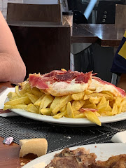 La Terraza del Sandy