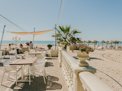 La Terraza Voramar