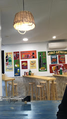 La vermutería del Marbella