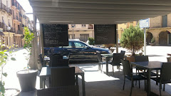 Restaurantes en  Ponts provincia de Lleida