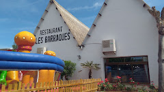 Les Barraques
