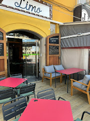 LIMO GASTROBAR