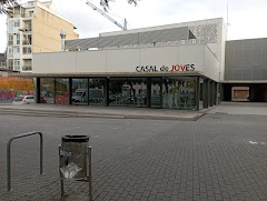L`irreBARent del Casal