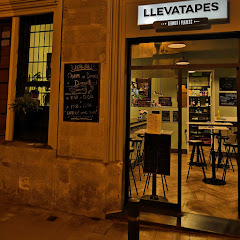 Llevatapes