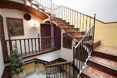 Lo Palauet de la Muralla