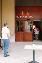 Lo Punyetero