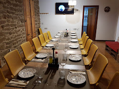 Lo Trull Restaurant