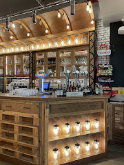 Los Tostones Grill