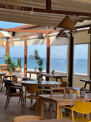 Luuma beachbar