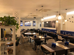 Marilyn Restaurant Cocteleria