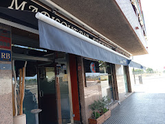 Marisqueria El Capitán Garfio