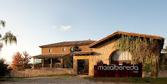 Mas Albereda