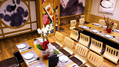 Más Que Sushi - El Masnou - Restaurante Japonès