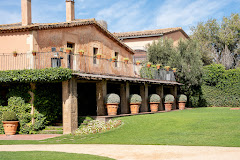 Masia Ca N