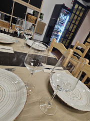 Masia can raimi restaurante