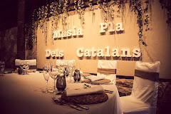 Masia Pla dels Catalans
