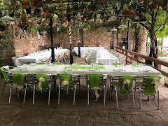 Masia restaurant Cal Petasques