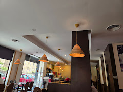 Matuya Restaurant Japonès