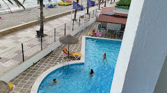 MedPlaya Hotel Vistamar