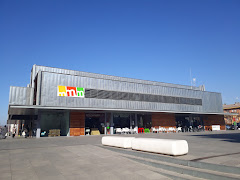 Mercat Municipal Manlleu