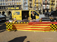 Mercat Setmanal de Balaguer