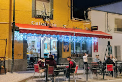 Mis Raíces Gastrobar