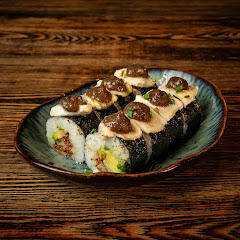 Miyagi Sushi