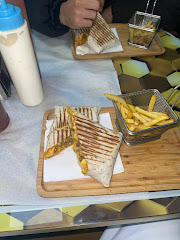 Moha Döner Kebab Canovellas