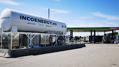 MOLGAS INCOENERGY TORREFARRERA GNL / GNC LLEIDA - Abierto 24h
