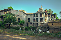 Molí de la Llavina